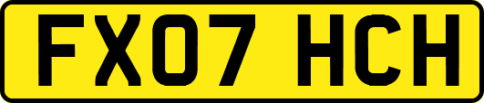 FX07HCH