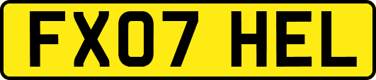 FX07HEL