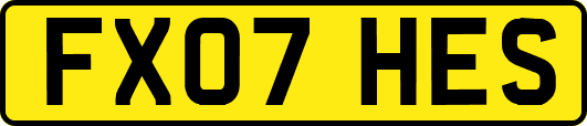 FX07HES
