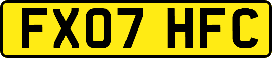 FX07HFC