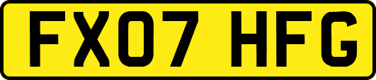 FX07HFG