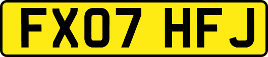 FX07HFJ