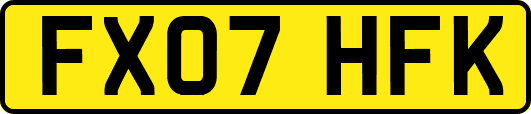 FX07HFK