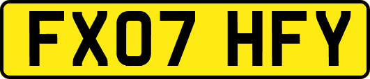 FX07HFY