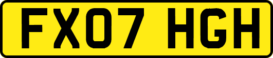 FX07HGH