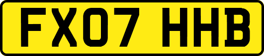 FX07HHB