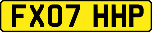FX07HHP