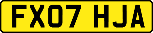 FX07HJA