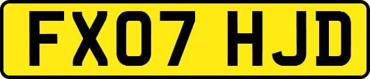 FX07HJD