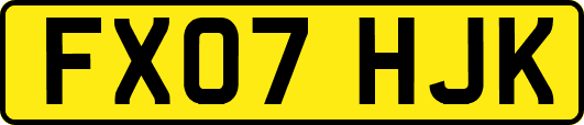 FX07HJK