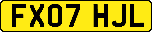 FX07HJL