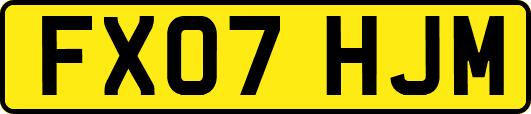 FX07HJM