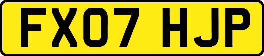 FX07HJP