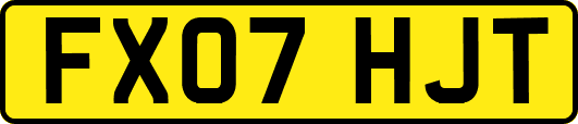 FX07HJT