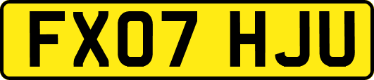 FX07HJU
