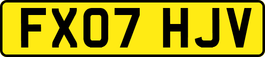 FX07HJV