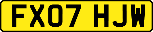 FX07HJW