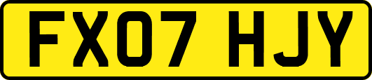 FX07HJY