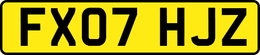 FX07HJZ