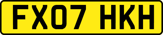 FX07HKH