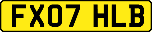 FX07HLB