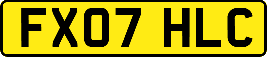 FX07HLC