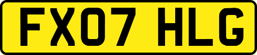 FX07HLG