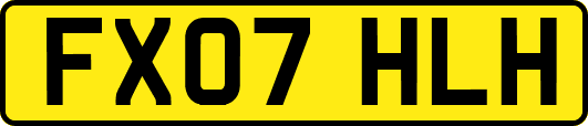 FX07HLH