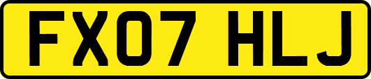 FX07HLJ