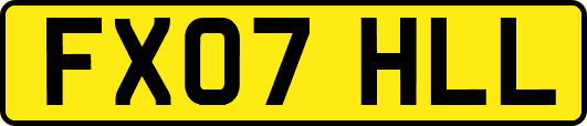 FX07HLL