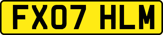 FX07HLM