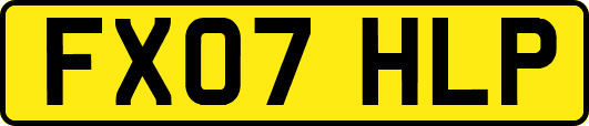 FX07HLP