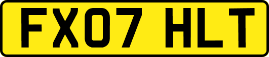 FX07HLT
