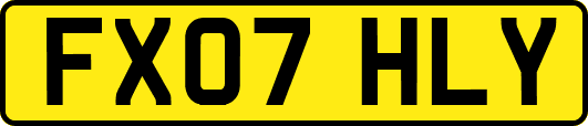 FX07HLY