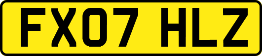 FX07HLZ