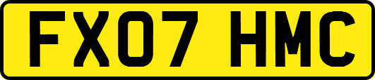 FX07HMC
