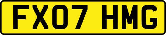 FX07HMG