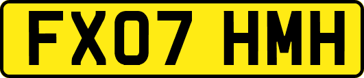 FX07HMH