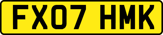 FX07HMK