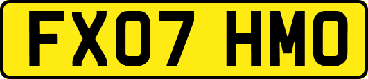 FX07HMO