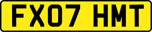 FX07HMT