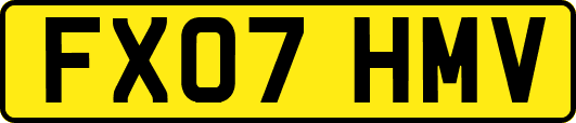 FX07HMV