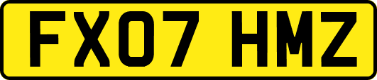 FX07HMZ