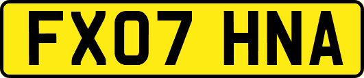 FX07HNA