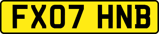 FX07HNB