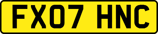 FX07HNC