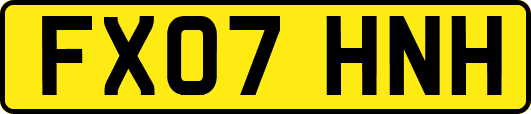 FX07HNH