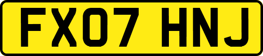 FX07HNJ