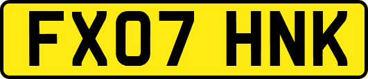 FX07HNK