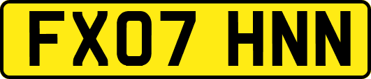 FX07HNN